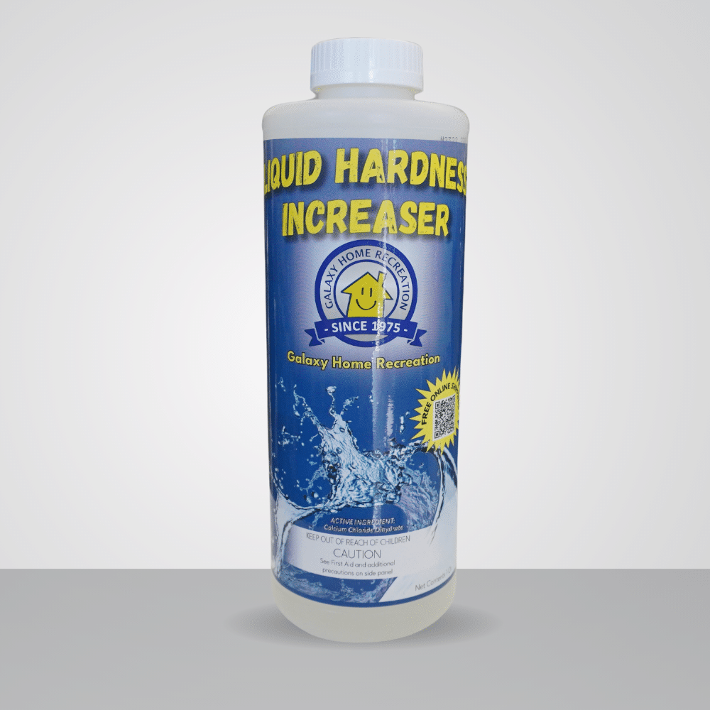 Galaxy Living Liquid Hardness Increaser (1 Qt)
