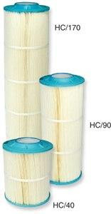 Harmsco HUR170 Replacement Swimming Pool Cartridge HC/170