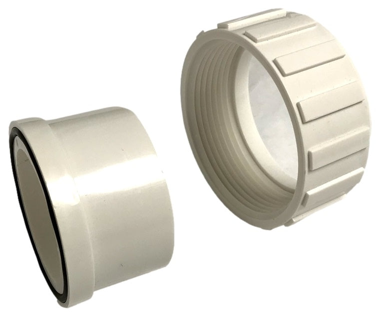 Hayward G1-132527-20 Genuine Parts Union 2", Nut and Tailpiece Slip Buttress