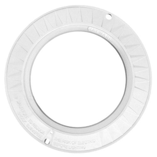 Hayward SPX0580A1 Molded Face Rim for 570 Duralite Series Underwater Light