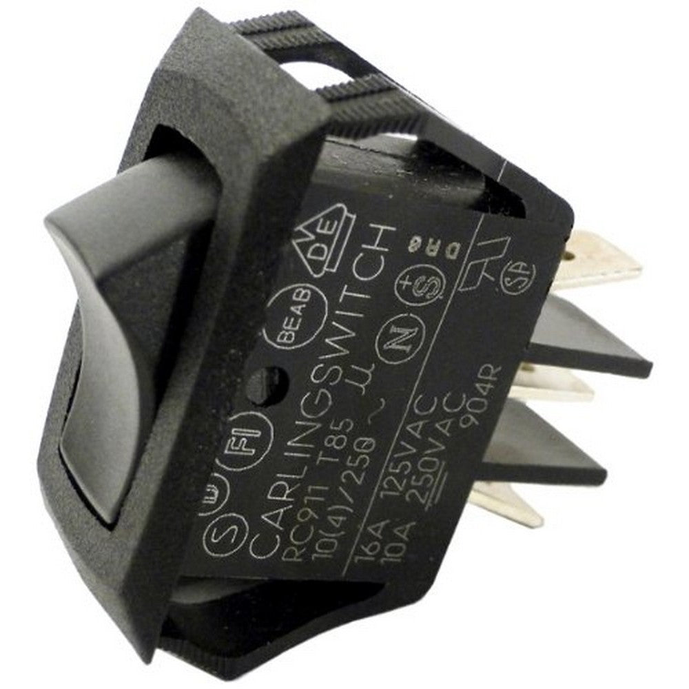 Hayward SPX1500S9 3 Position Motor Switch for 2-Speed Flex 48 PowerFlo Pump