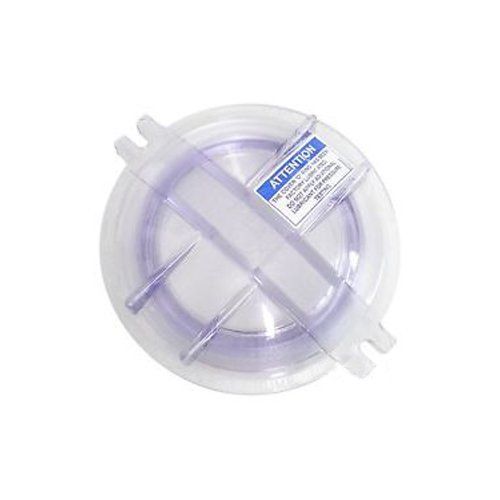 Hayward SPX3000D Super II SP 3000 3000X Pump Series Lexan Lid - Clear