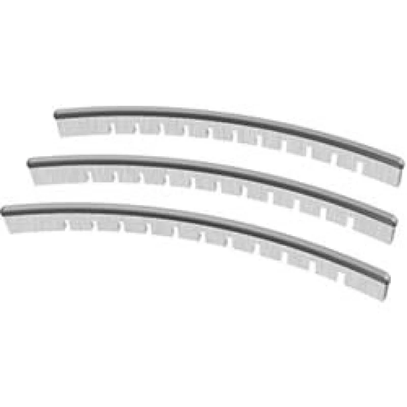 Hayward Brush Set, Pack of 3 | SPX1068G3