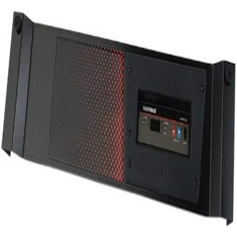 Hayward Control Panel Assembly 350 ED2 | HAXCPA3353