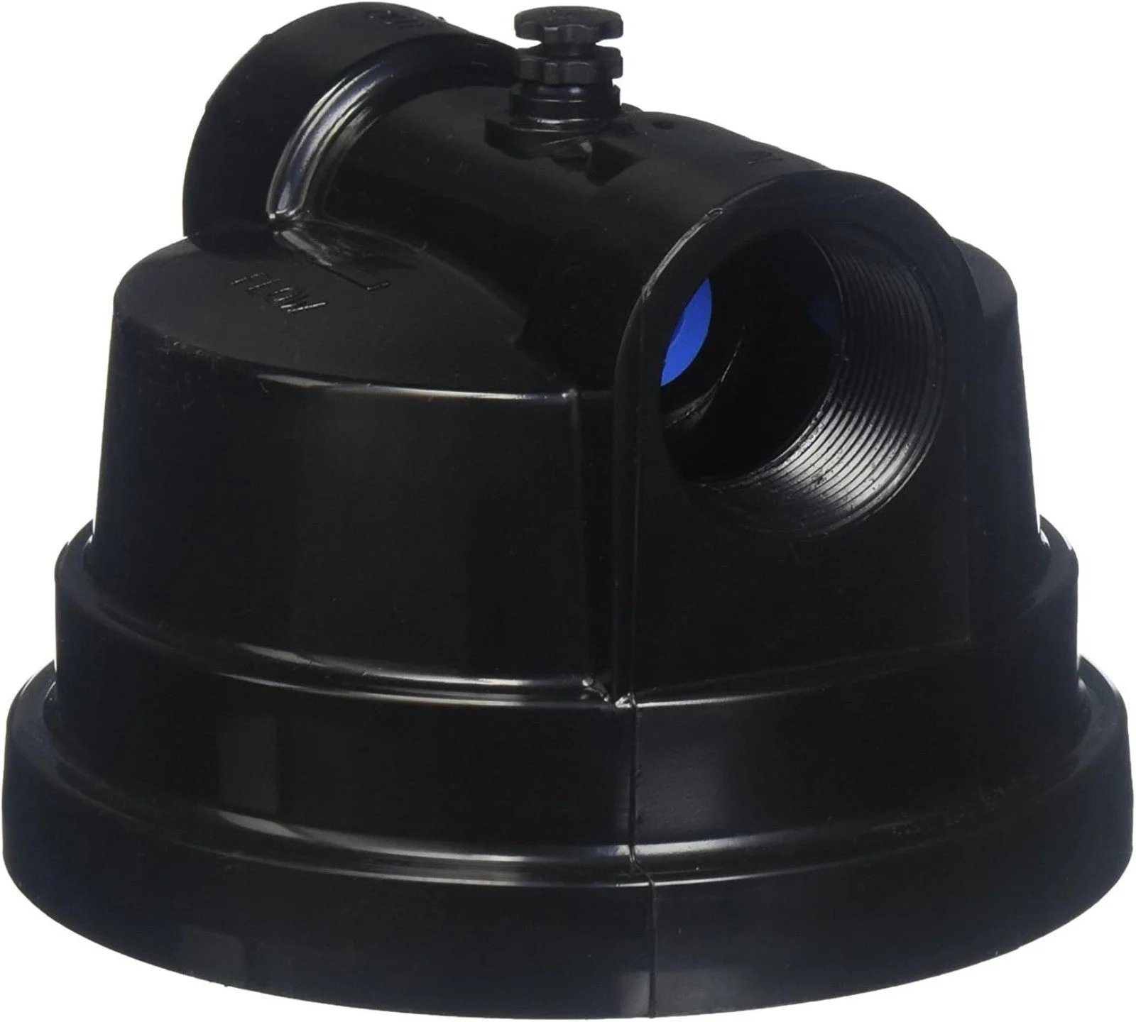 Hayward CX120AA Filter Head w/ NPT Vent Valve for Micro Star-Clear C120–C225
