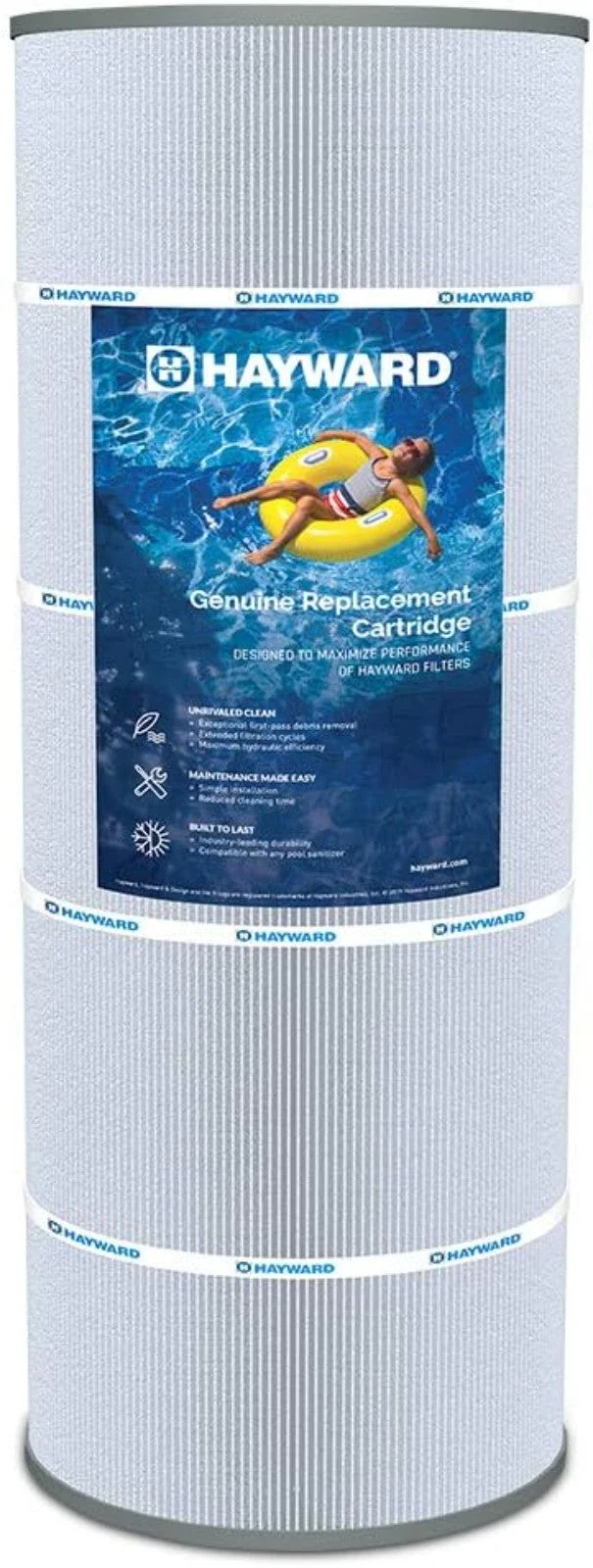 Hayward CX1900RE Cartridge Element for C1900 Series Star Clear Plus Pool Filter