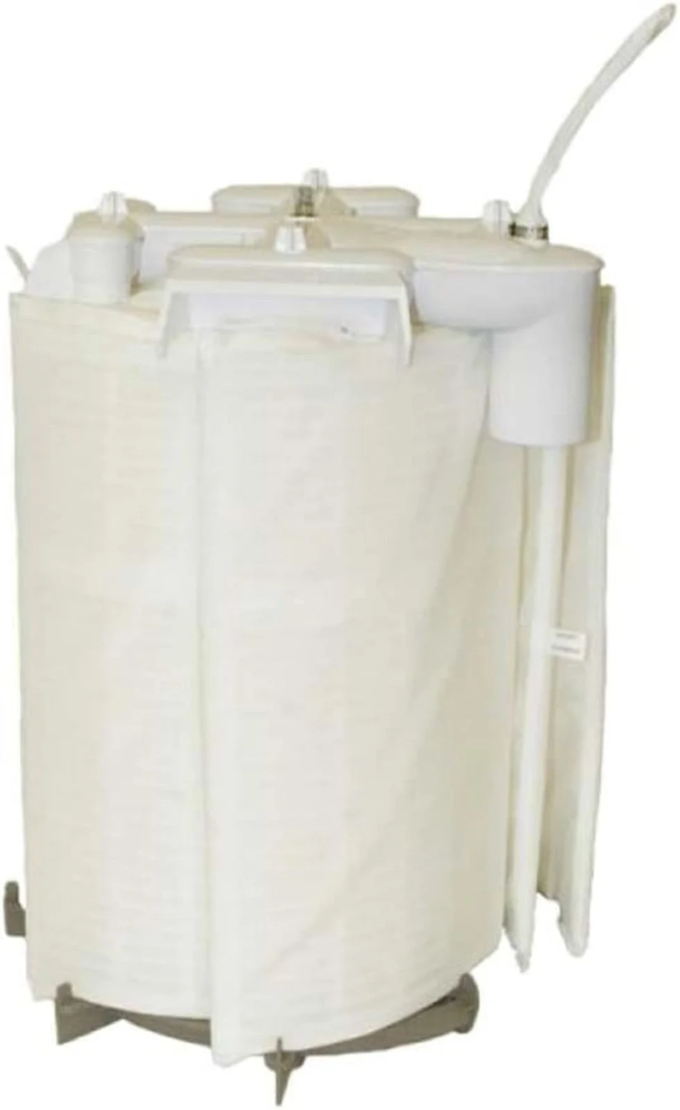 Hayward DEX7200DC for Pool Filter Element Cluster for DE7220 Pro-Grid Filter