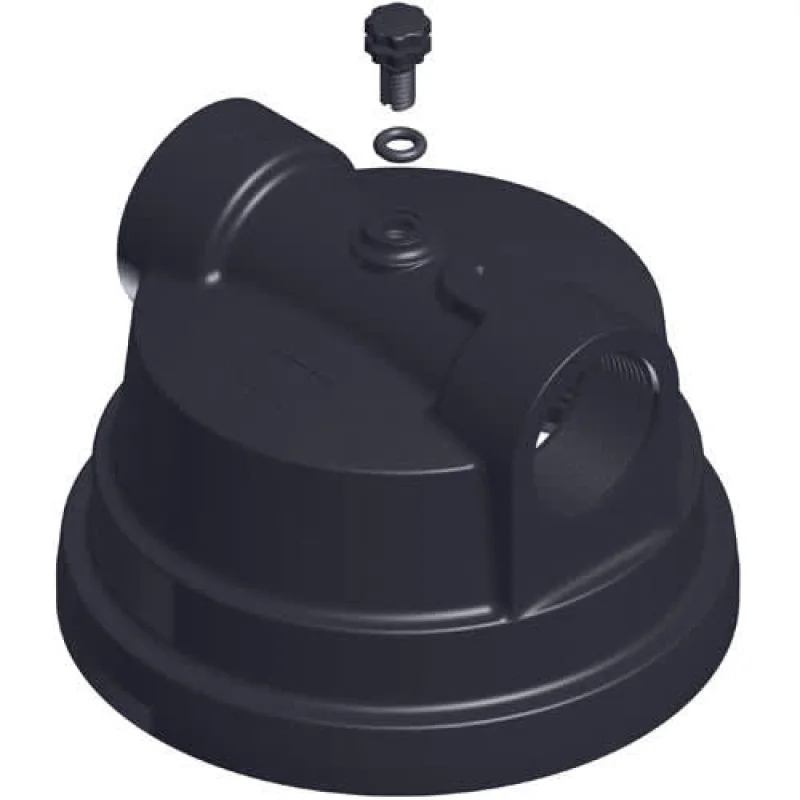 Hayward Filter Head with Vent Valve | CX120AA