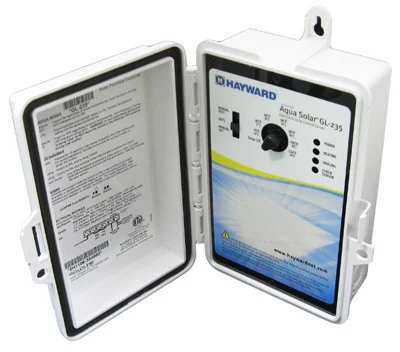 Hayward/Goldline Solar Pool Control | GL-235