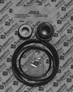 Hayward Super II Go-Kit2-9 Gasket Kit