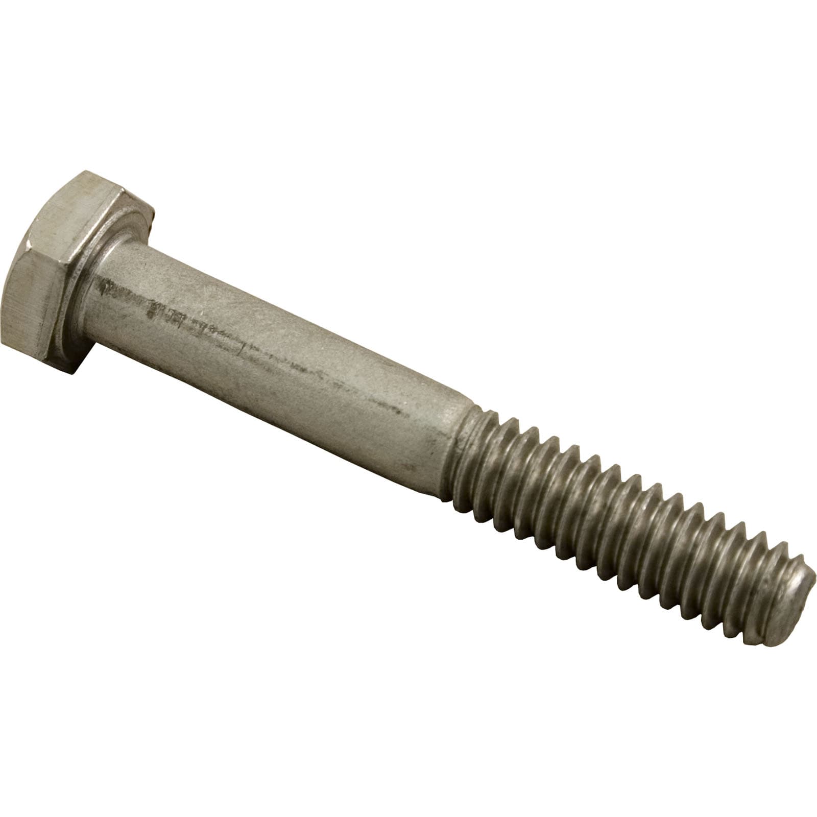 Hayward Bolt 1/4"-20x1-3/4" Hex Head