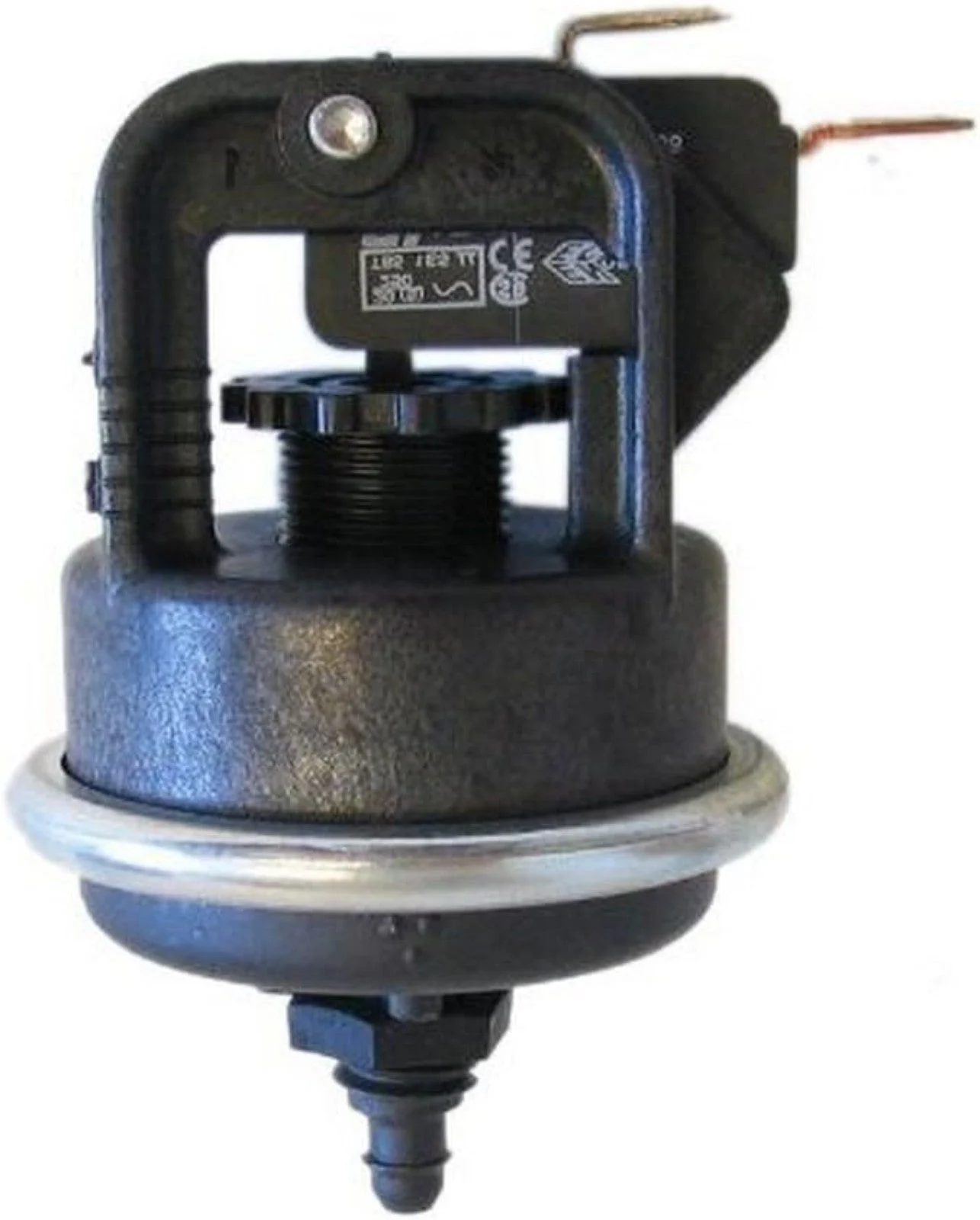 Hayward HPX2181 Water Flow Pressure Switch for HeatPro Heat Pumps
