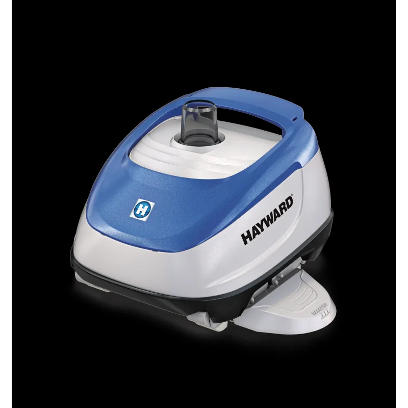 Hayward | HSC2025CC | PoolVac V-Flex Automatic Suction Cleaner | For Gunite Pools up to 20' x 40' with 40 Foot Hose