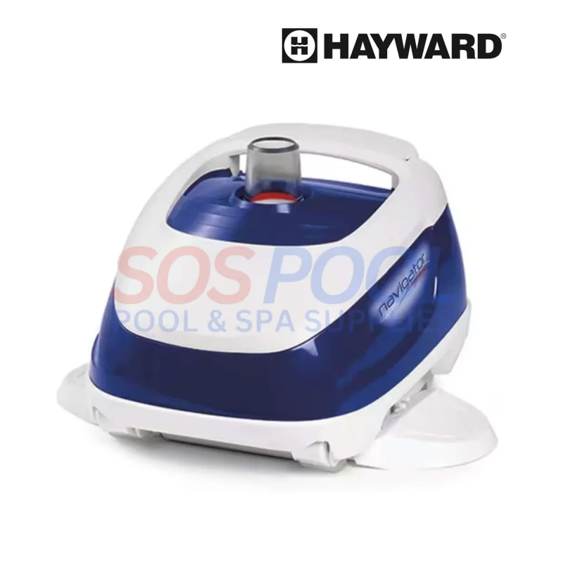 Hayward Navigator Pro Suction Cleaner For Concrete Pools |W3925ADC