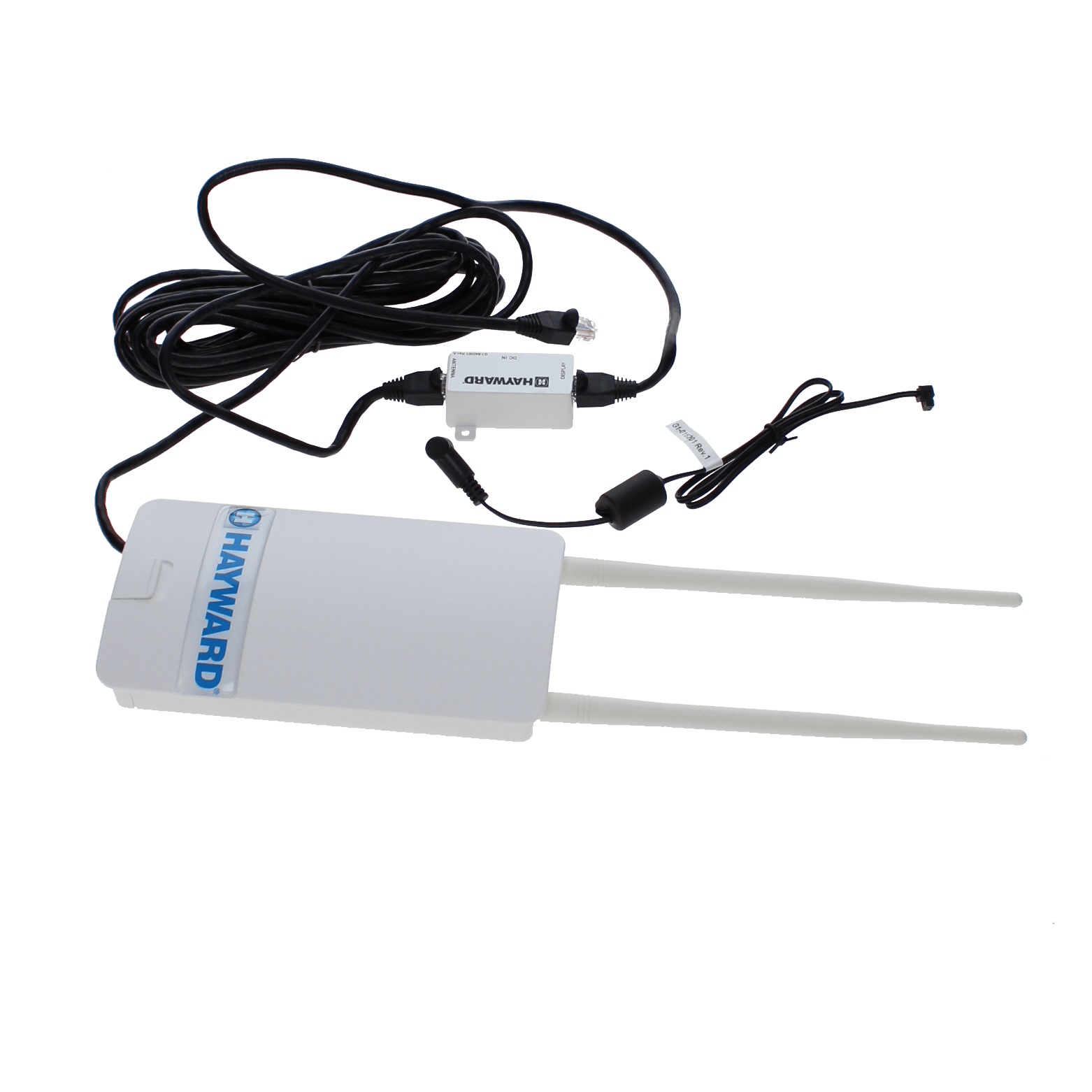 Hayward Omni Smart Pool & Spa Control | HLWLAN