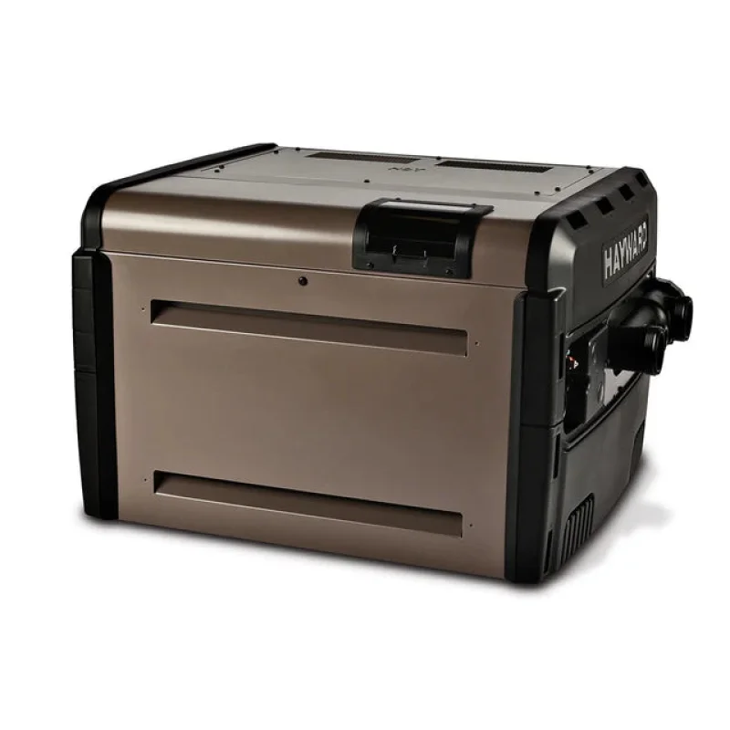 Hayward Pool Heater Universal H-Series Natural Gas Low NOx | 250,000 BTU | H250FDN