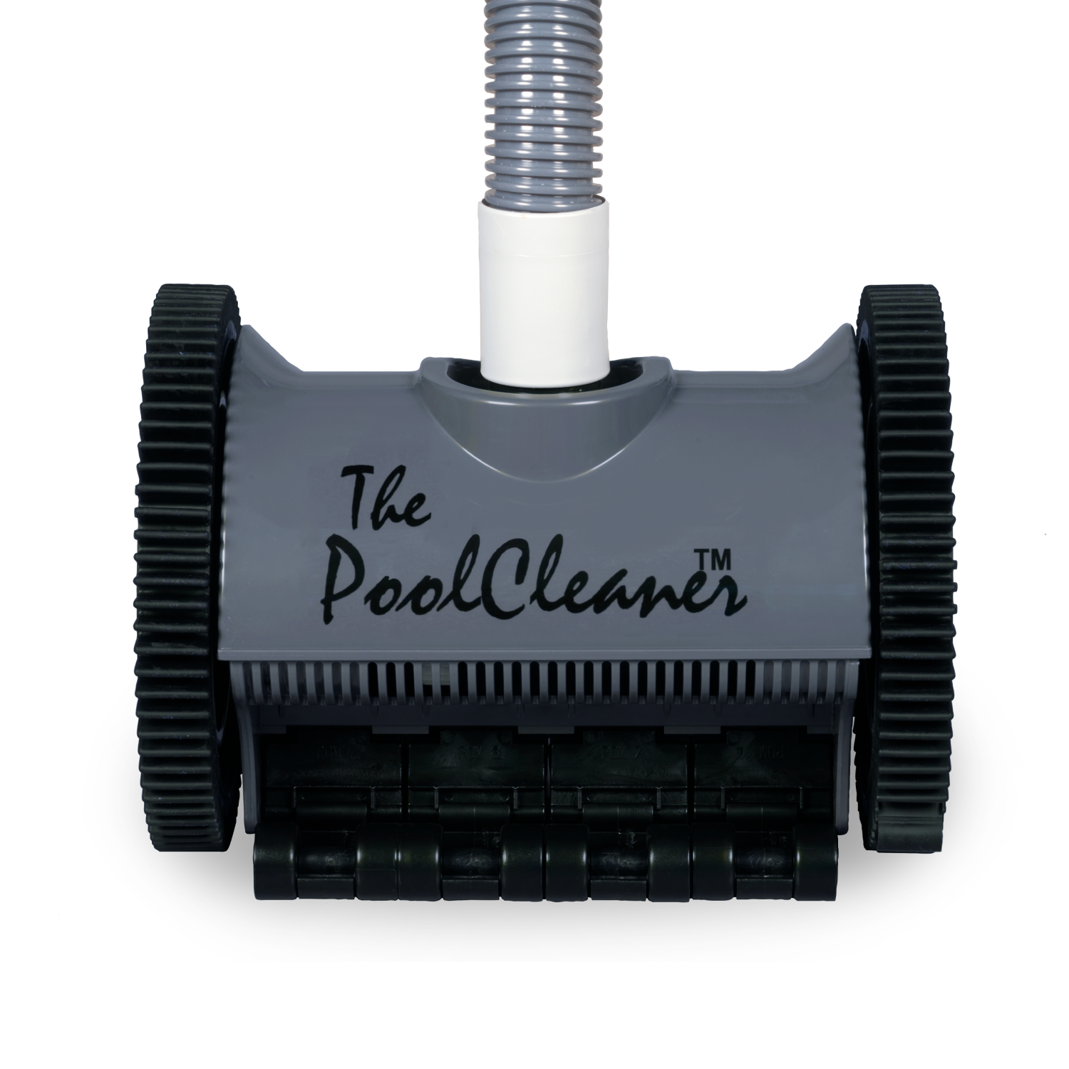 Hayward PoolCleaner 2-Wheel Suction Cleaner - Limited Edition Black (W3PVS20GST)