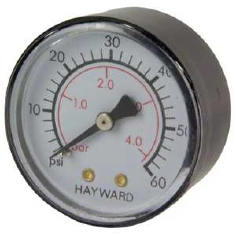 Hayward Pressure Gauge, Boxed | ECX27091