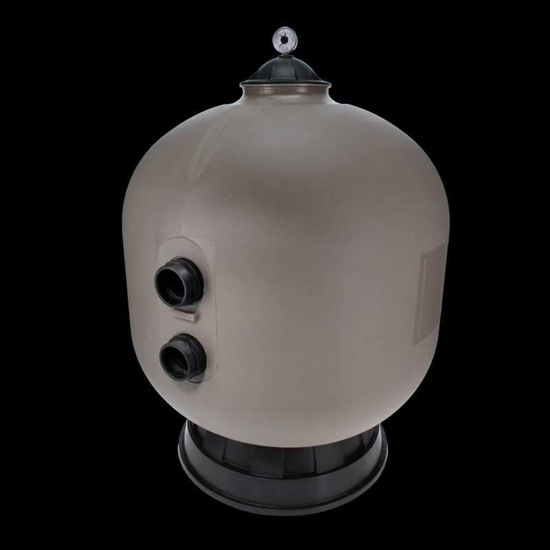 Hayward Pro Series Sand Filter, 30" Tank, Side-Mount | W3S310S