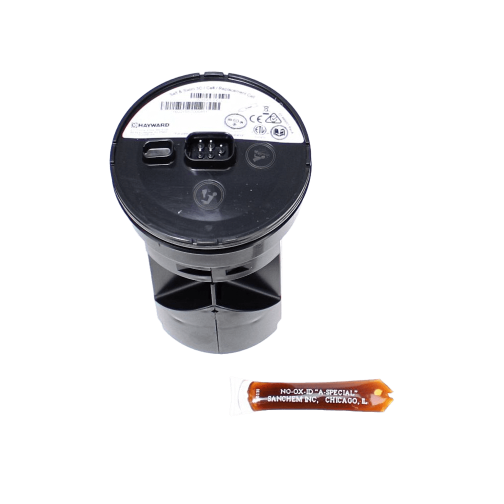 Hayward Salt & Swim 3C Cell | W3SAS-CELL