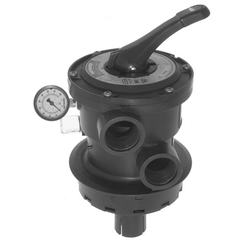 Hayward Vari-Flo Top-Mount Multiport Valve - SP071621