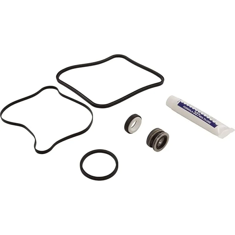 Hayward Super VS Pump Quick Fix Kit - Superpump Sp2600X Pump Parts And Accessories || SPXHKIT3