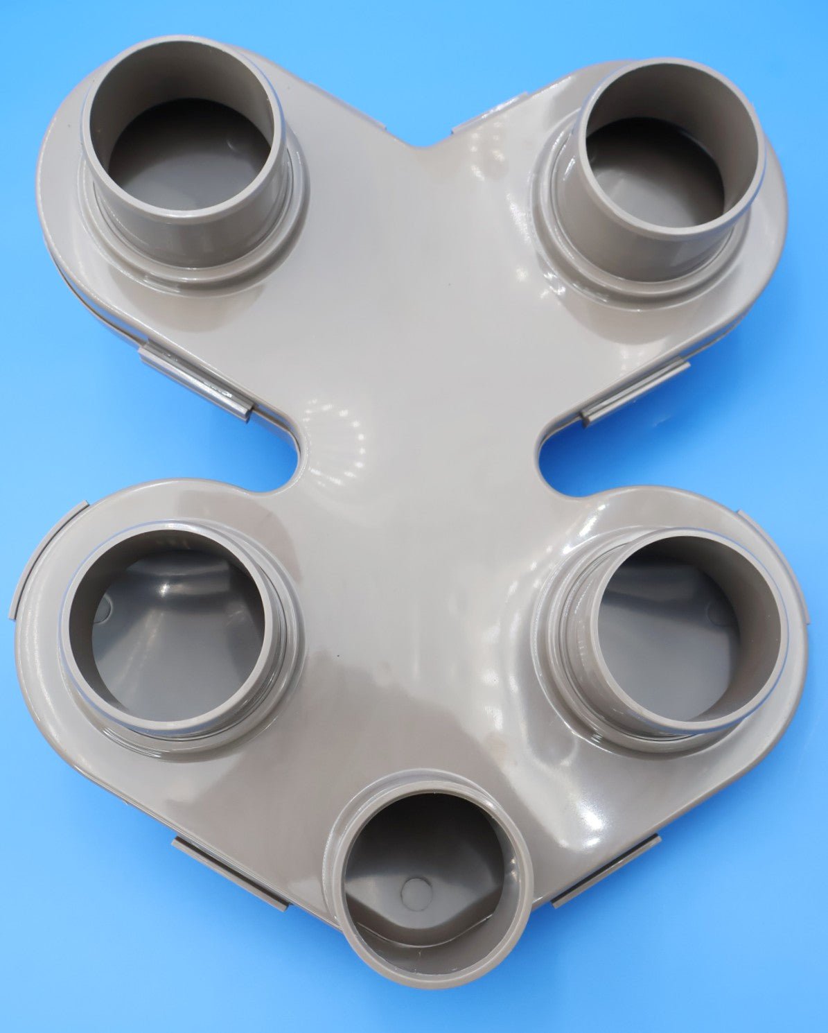 Hayward Top Manifold Assembly | CX5030C