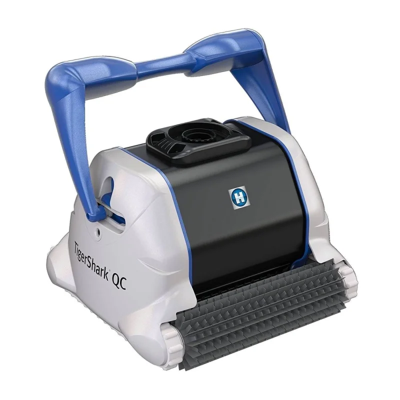 Hayward TigerShark QC W3RC9990CUB Robotic Pool Cleaner