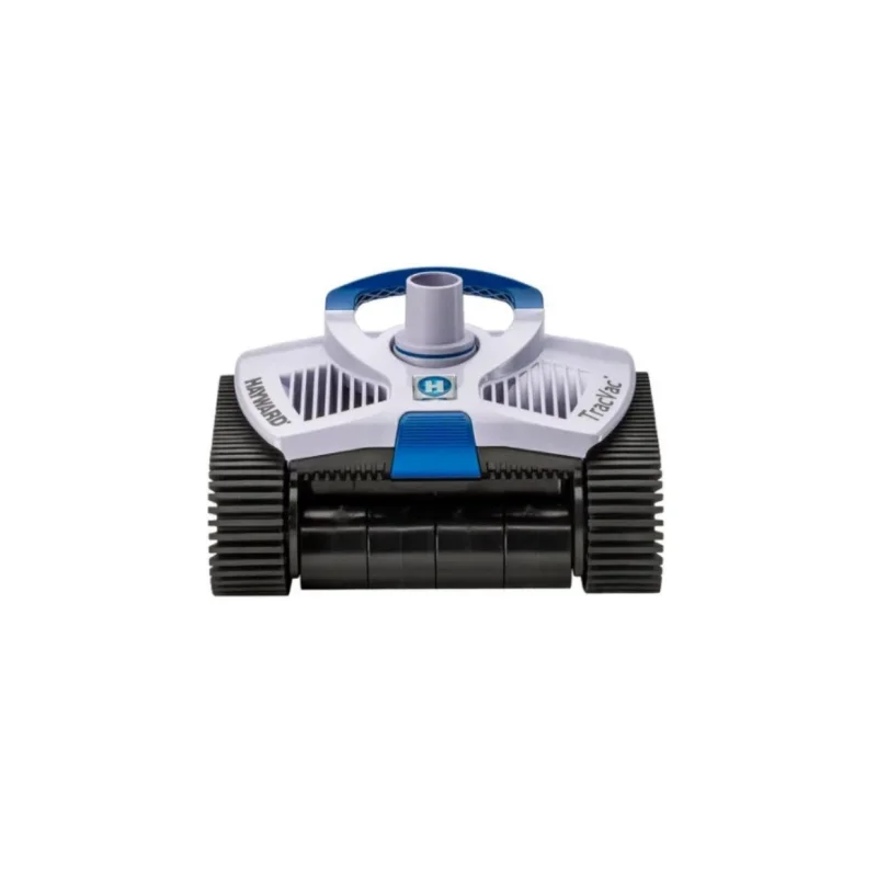 Hayward TracVac W3HSCTRACCU Suction In Ground Pool Cleaner