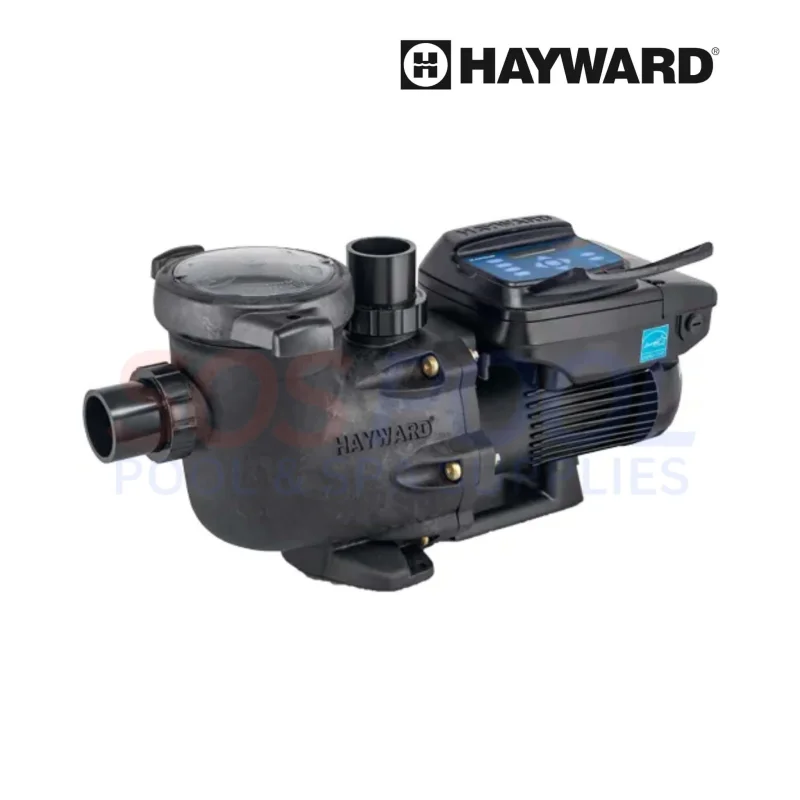 Hayward TriStar 1.85 HP Variable Speed Pump |W3SP3202VSP