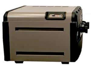 Hayward Universal H Heater, Cu-Ni Exch., 200K BTU, Propane (H200FDP) (W3H200FDP)