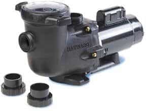 Hayward TriStar Pump, 0.5 HP, Full-Rated, EE, 115/208-230v (SP3205EE)