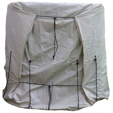Outdoor Solutions Inc. Climate Shield Pool Heater Cover