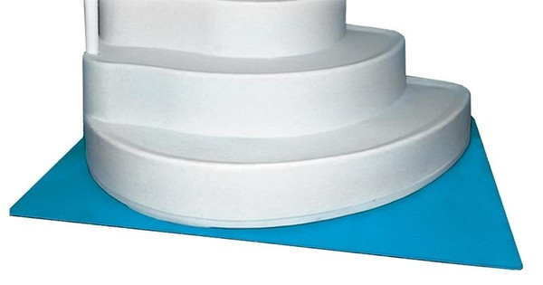 Vinyl Step Pad 4'x5'