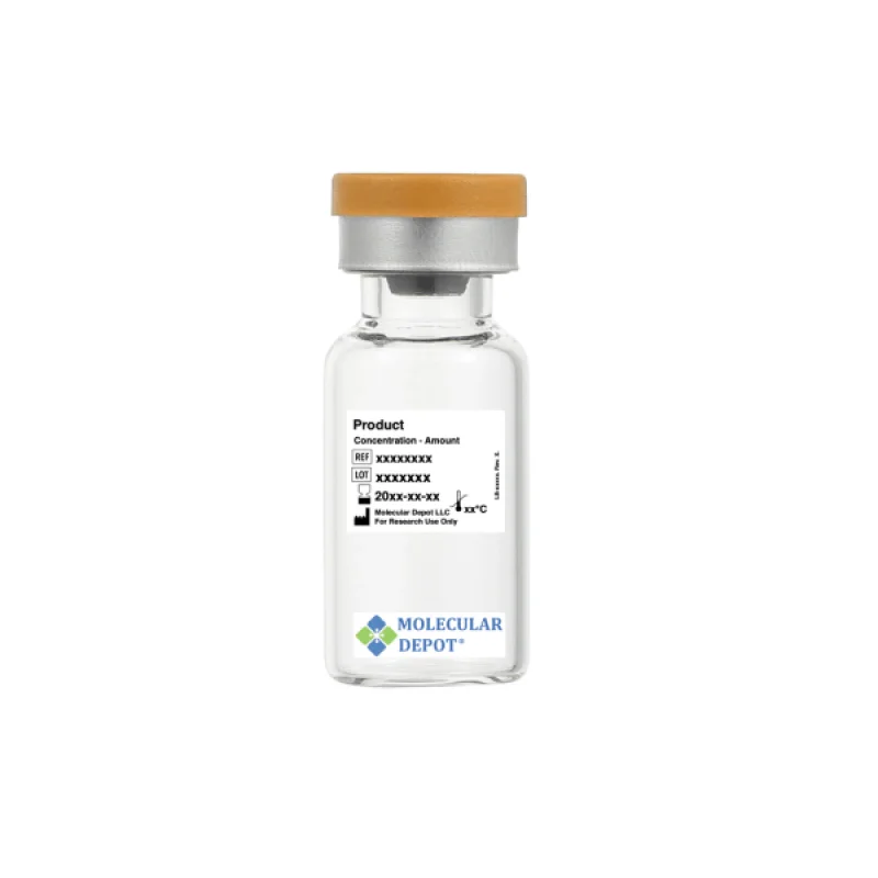 Human FGF R2 (IIIb) Protein, Fc Tag