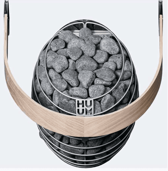 Leisurecraft - Huum Drop Safety Railing