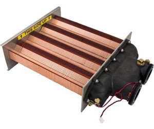 Hayward H-Series Heat Exchanger Assembly H250 (HAXHXA1253)