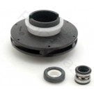 Hayward Northstar Impeller and Seal Kit (1.0 HP Full Rated, 1.5 HP Max Rated) (SPX4010CKIT) - Obsolete