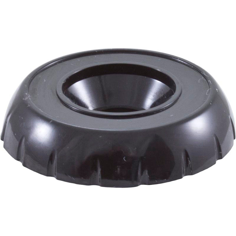 HydroAir / Balboa 31-4023BLK 1/2" 3/4" 1" Hydroflow 3-Way Valve Cover - Black
