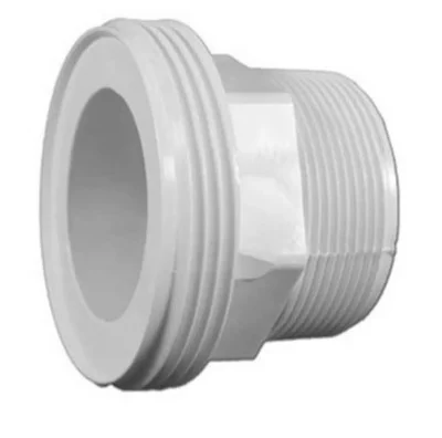 Hydro Air 1 1/2 MBT x 2 MPT Tailpiece 31-3563