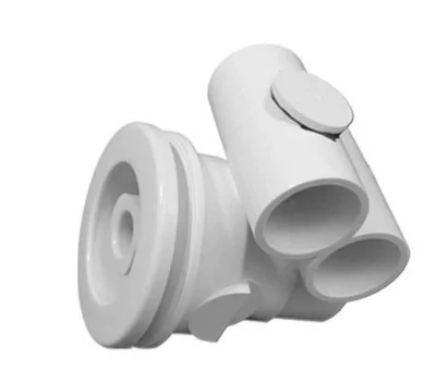 Hydro Air Original Freedom Directional Jet 3 3/16 Inch 10-FS711TD