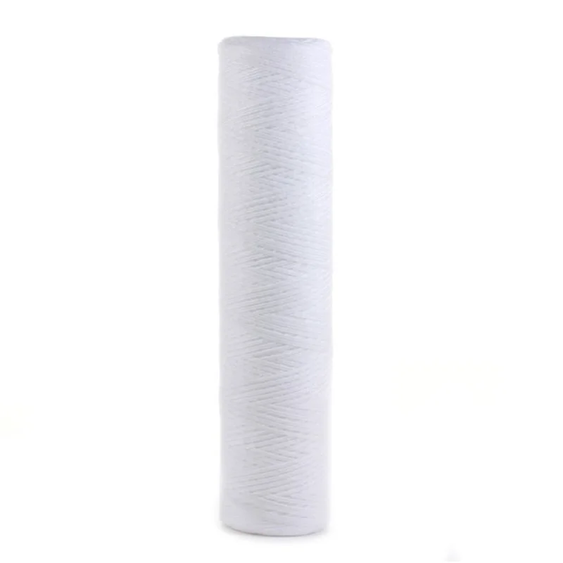 Hydronix SWC-45-2050 SWC Series String Wound Filter Cartridge