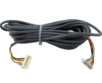 HydroQuip 25 Foot Extension Cable 30-1011-25 Topside Control Panel