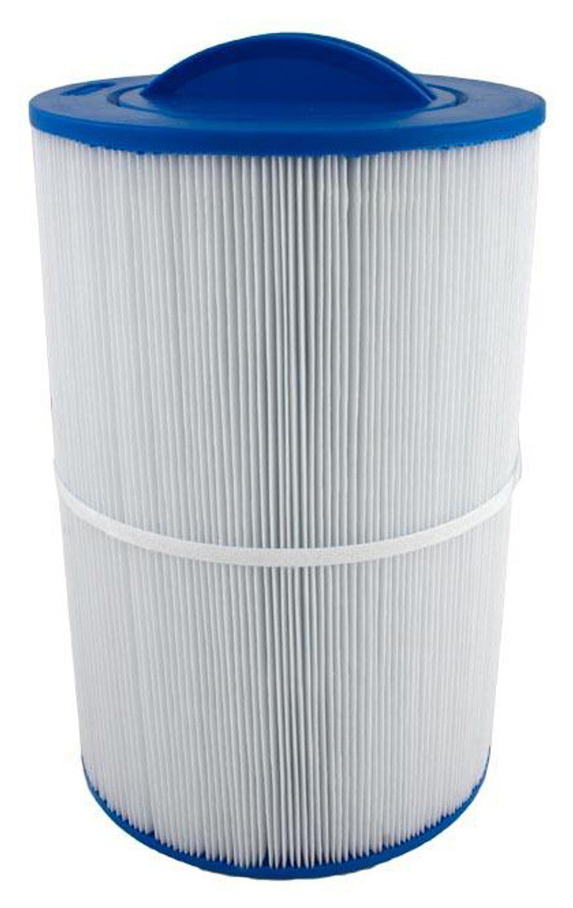 Darlly 75017 Filter Cartridge Replaces PCD50N, AK-60033, and C-7350.