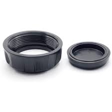 Jandy JXI Heater Drain Cap Assembly With O-Ring | Swimables R0523000 | SW-28-523Jandy JXI Heater Drain Cap Assembly With O-Ring | Swimables R0523000 | SW-28-523