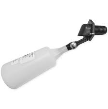 Pour-A-Lid 38AF Plastic Float for 3/8" Autofill Water LevelerPour-A-Lid 38AF Plastic Float for 3/8" Autofill Water Leveler