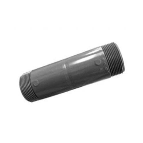 Westlake Pipe & Fittings | 207-120 | 3/4" x 12" SCH80 PVC Threaded Nipple