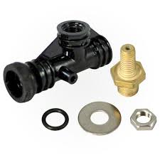 154687 Air Relief Bleeder Assembly for PacFab Triton II Sand Filter | Pentair154687 Air Relief Bleeder Assembly for PacFab Triton II Sand Filter | Pentair