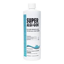 Super Algi-Gon Pool Algaecide by Applied Biochemists | 32 oz | 40714ASuper Algi-Gon Pool Algaecide by Applied Biochemists | 32 oz | 40714A