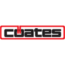 Coates Distribution Block, 3 Point, 29020407